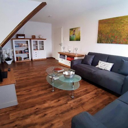 Ferienwohnung Braelu Friedensdorf ภายนอก รูปภาพ