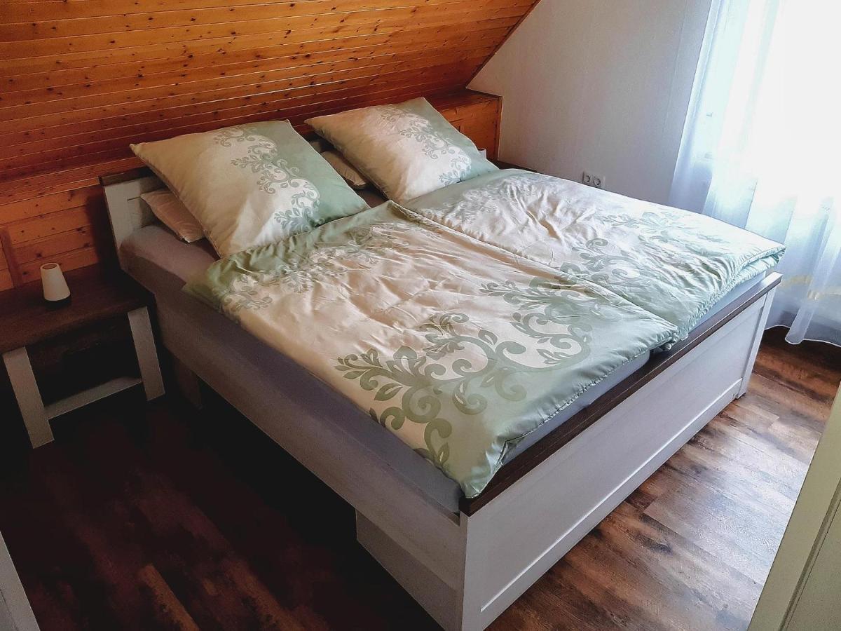 Ferienwohnung Braelu Friedensdorf ภายนอก รูปภาพ