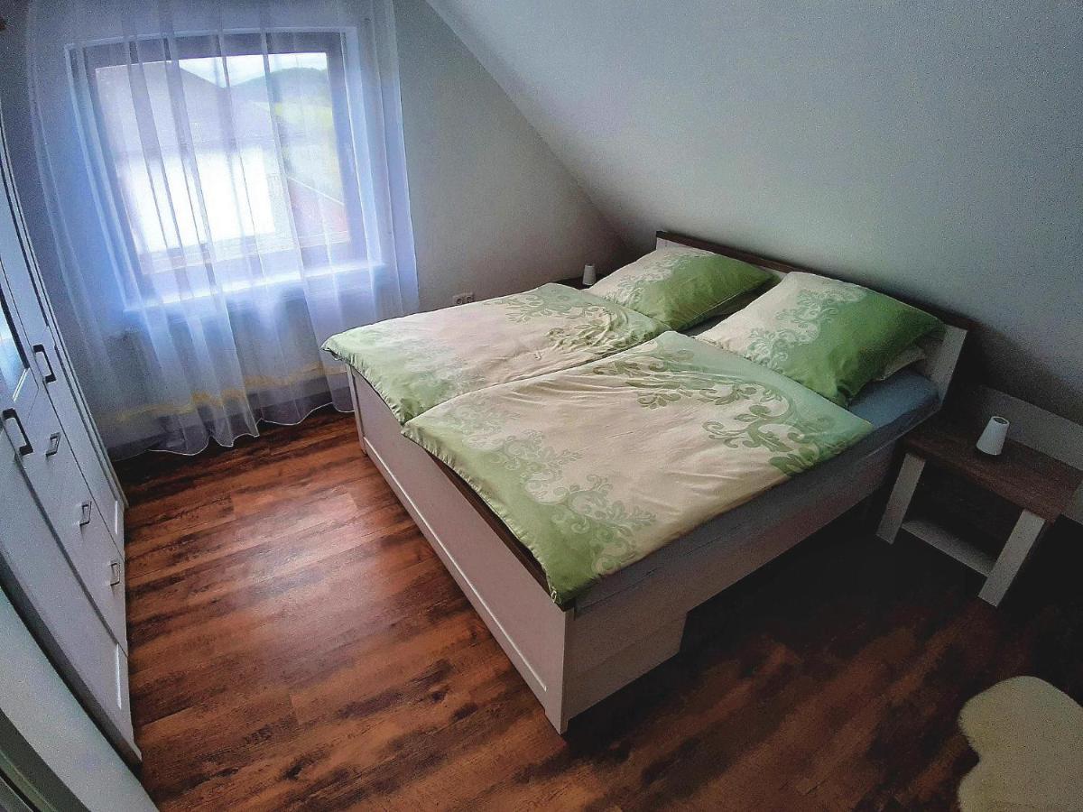 Ferienwohnung Braelu Friedensdorf ภายนอก รูปภาพ