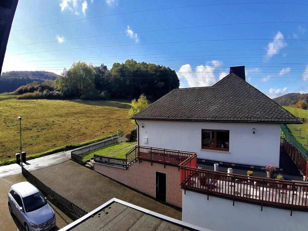 Ferienwohnung Braelu Friedensdorf ภายนอก รูปภาพ